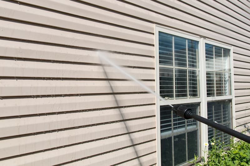 The Real Cost of Skipping Regular Pressure Washing for Your Home